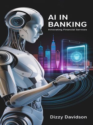 cover image of AI in Banking
